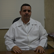 Dr. Luiz Maurício dos Santos